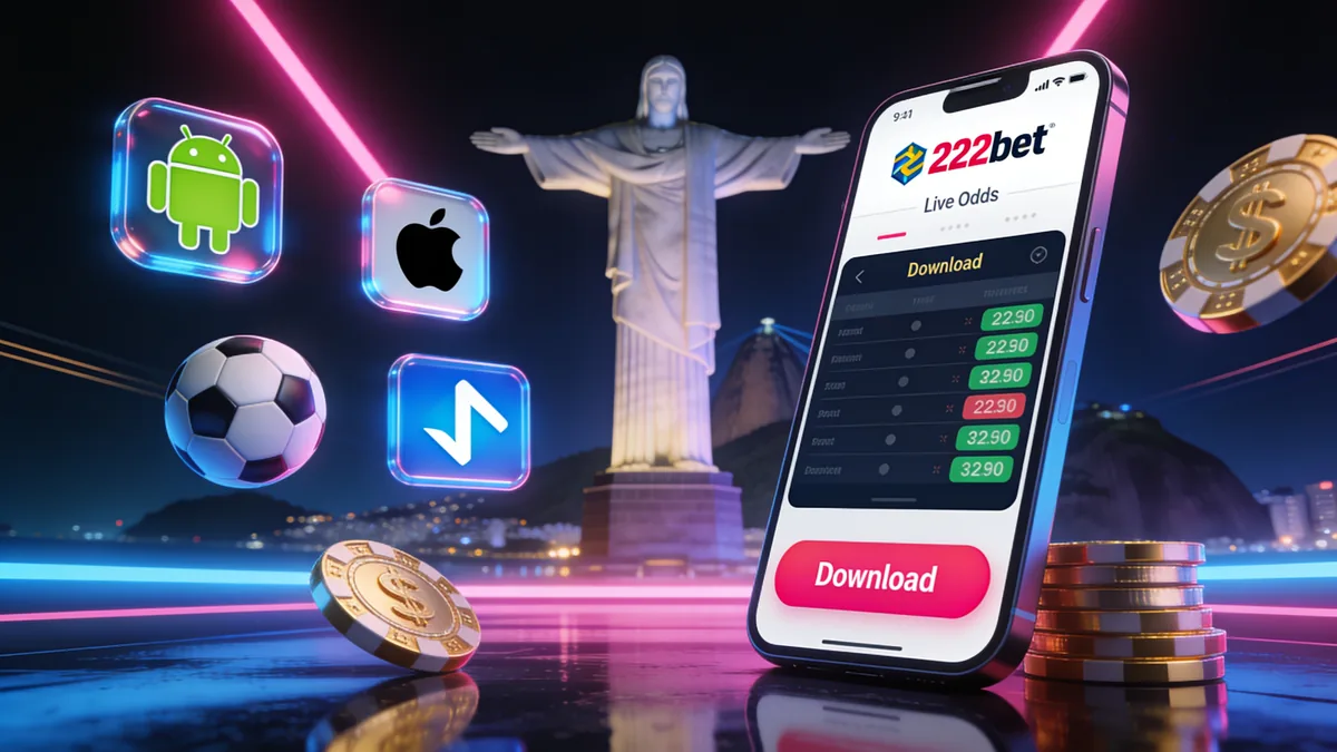 222bet no Brasil — Sobre a 222bet Brasil